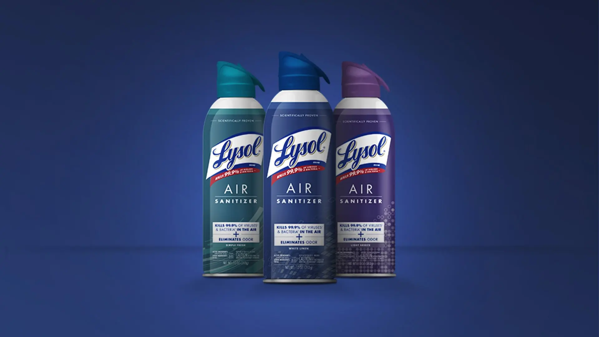 Air sanitizers shop